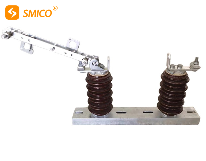 Interruttore di disconnessione distribuzione esterna 11kv