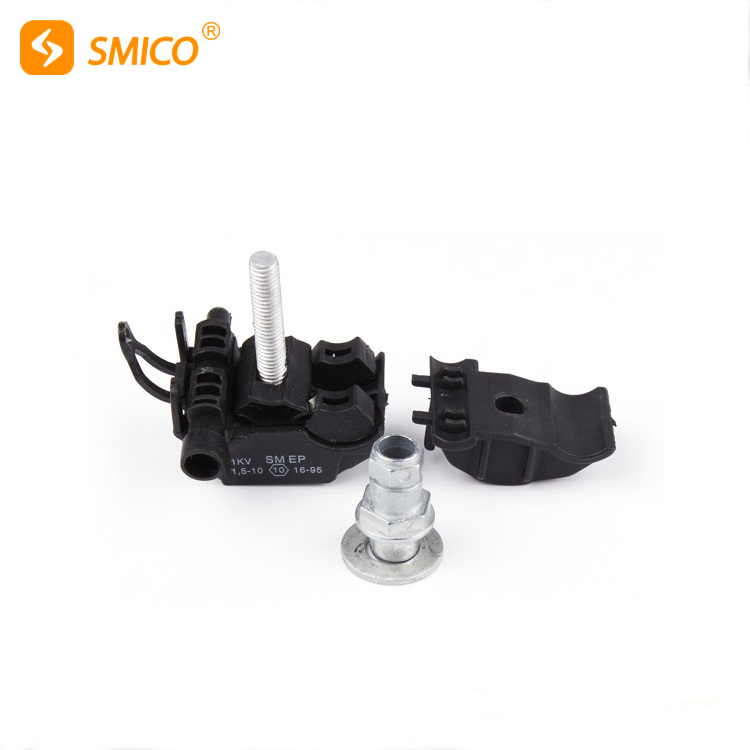 SM101 0.6-1KV 1.5-2.5/1.5-10mm2 Connettore ABC Connettore a perforazione d'isolante